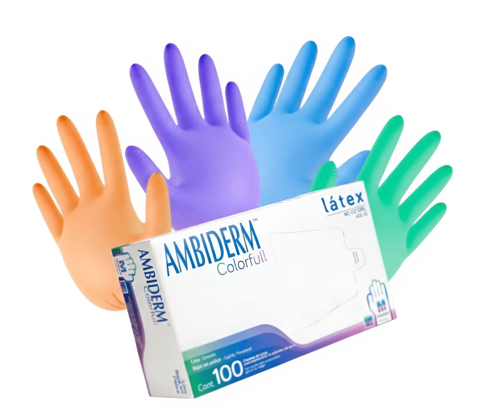 Ambiderm Collection