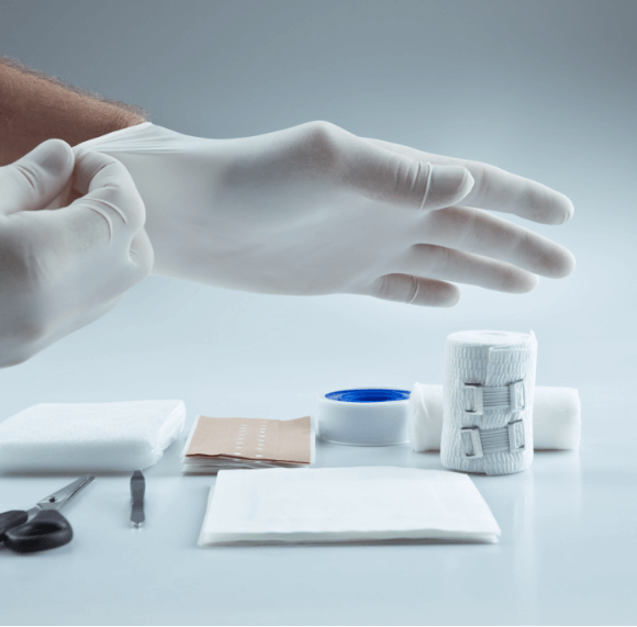 Medical Supplies