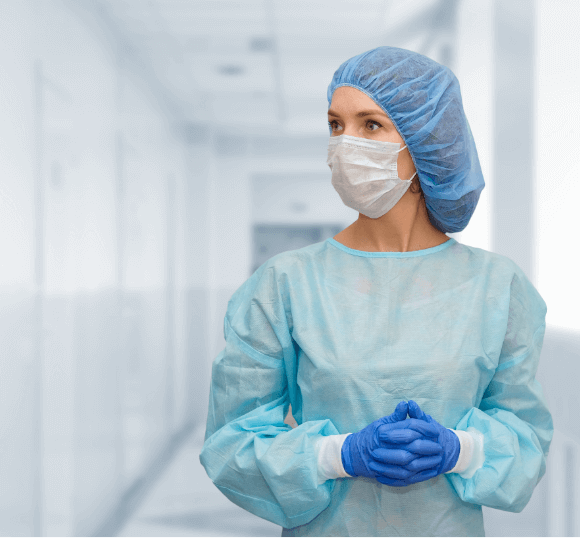 Medical Clothing